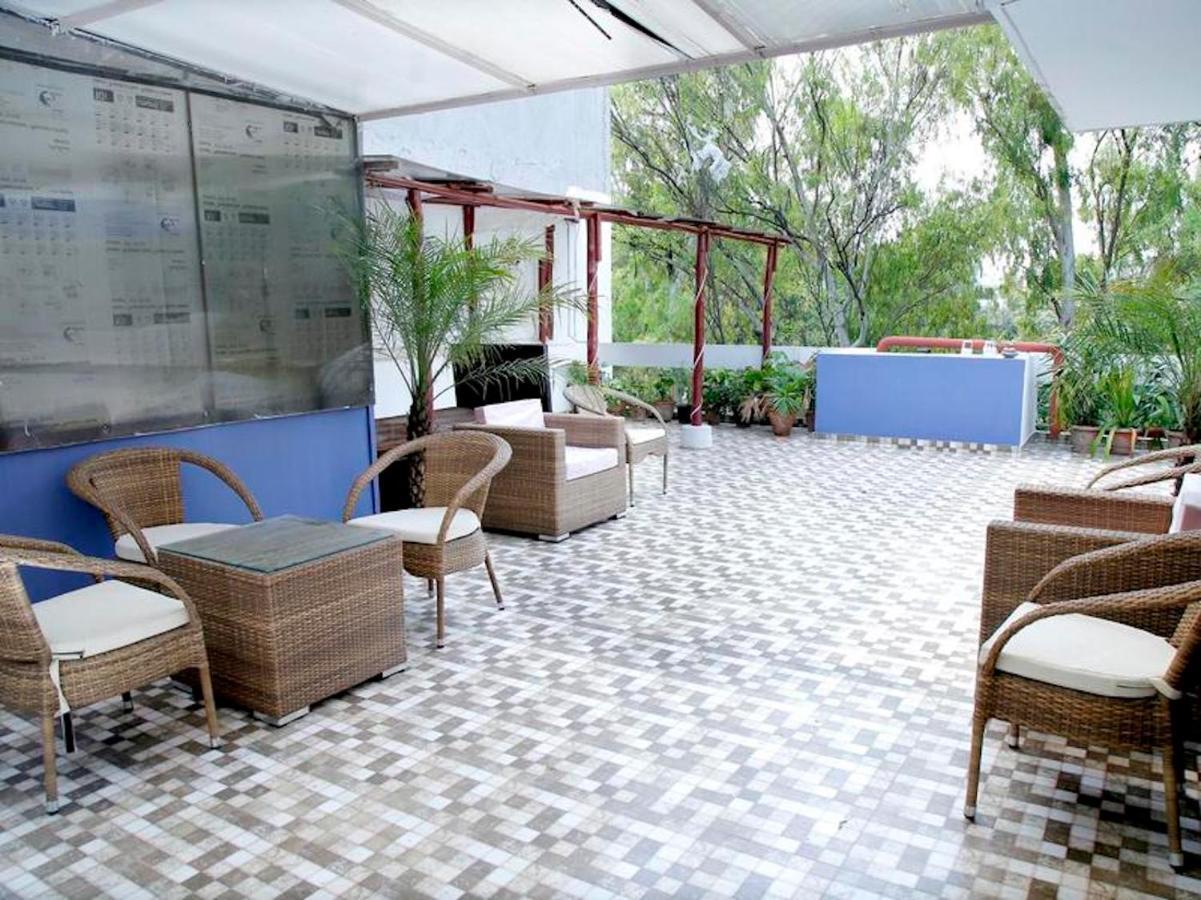 Maplewood Guest House, Neeti Bagh, New Delhiit Is A Boutiqu Guest House - Room 3 Exterior photo