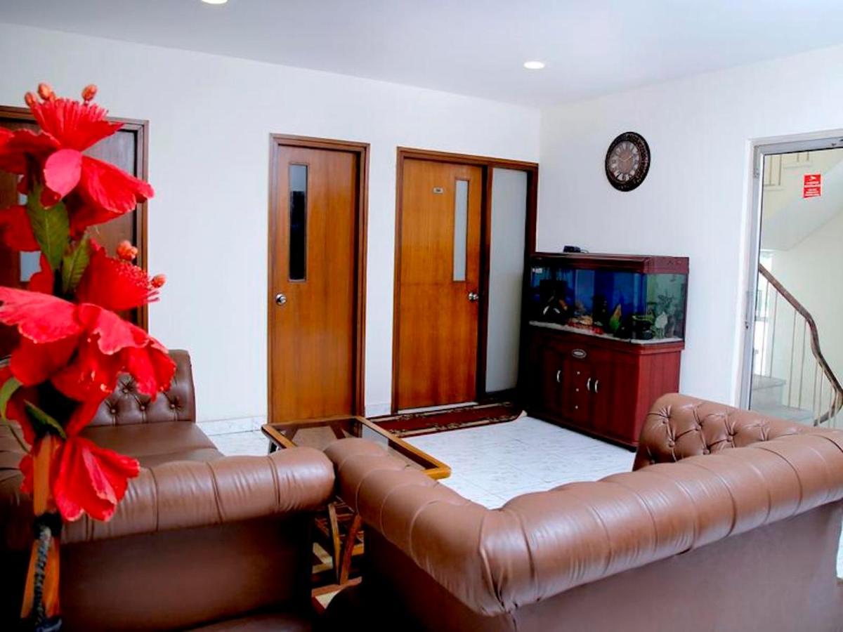 Maplewood Guest House, Neeti Bagh, New Delhiit Is A Boutiqu Guest House - Room 3 Exterior photo